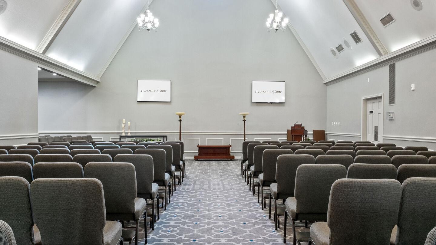 Koskey Funeral Home gallery image 1