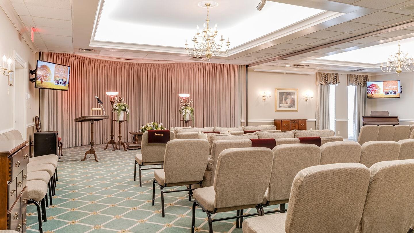 Koskey Funeral Home gallery image 2