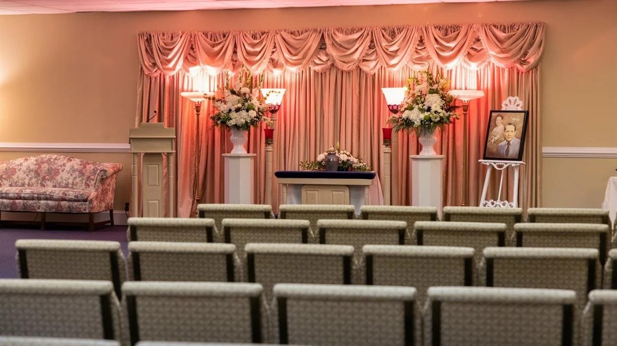 Koskey Funeral Home gallery image 3