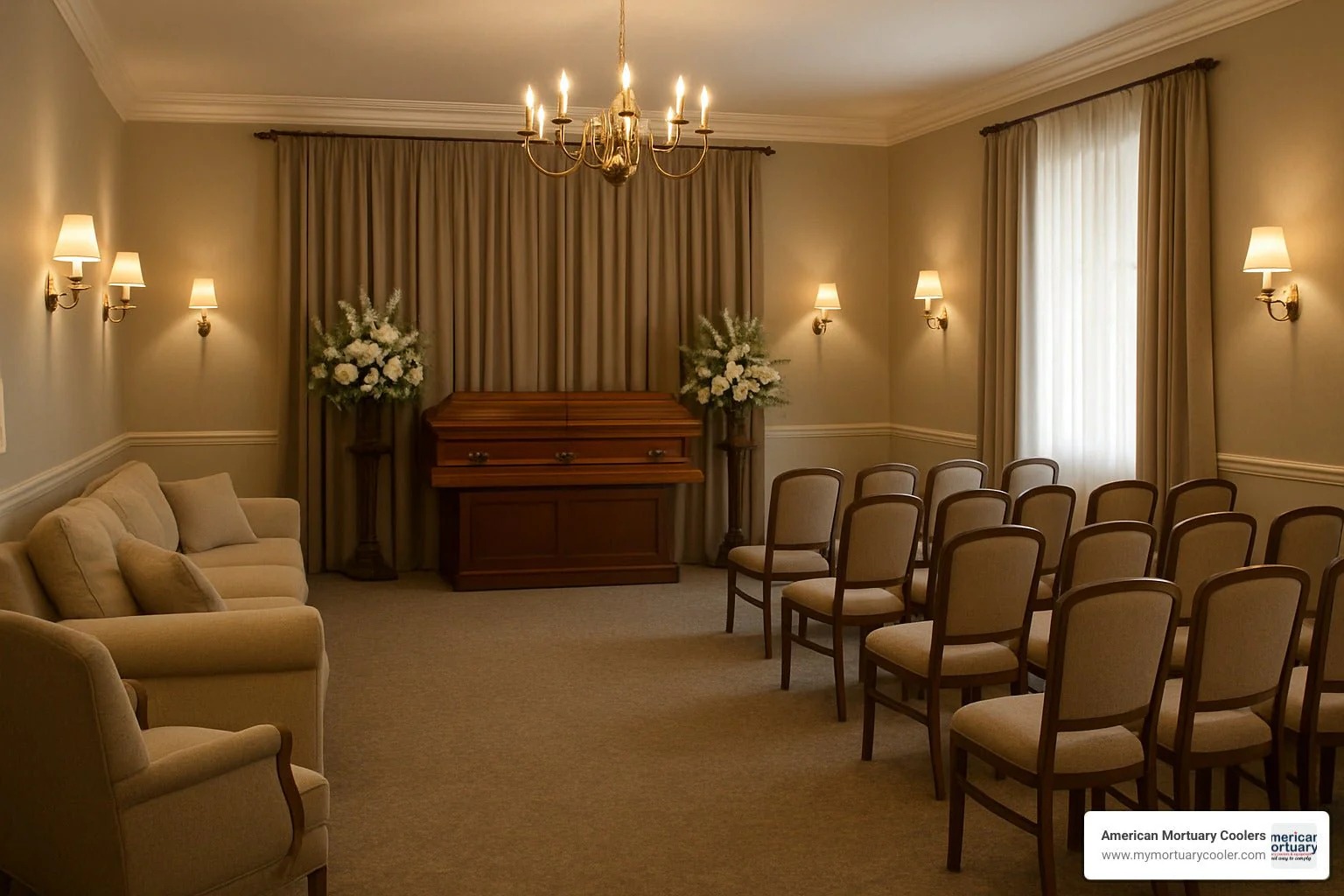 Koskey Funeral Home gallery image 4