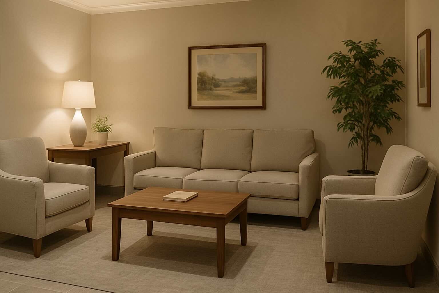 Koskey Funeral Home gallery image 5